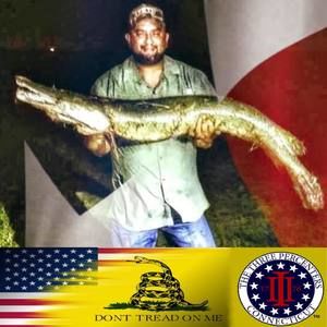 Meet your Posher, Freddy